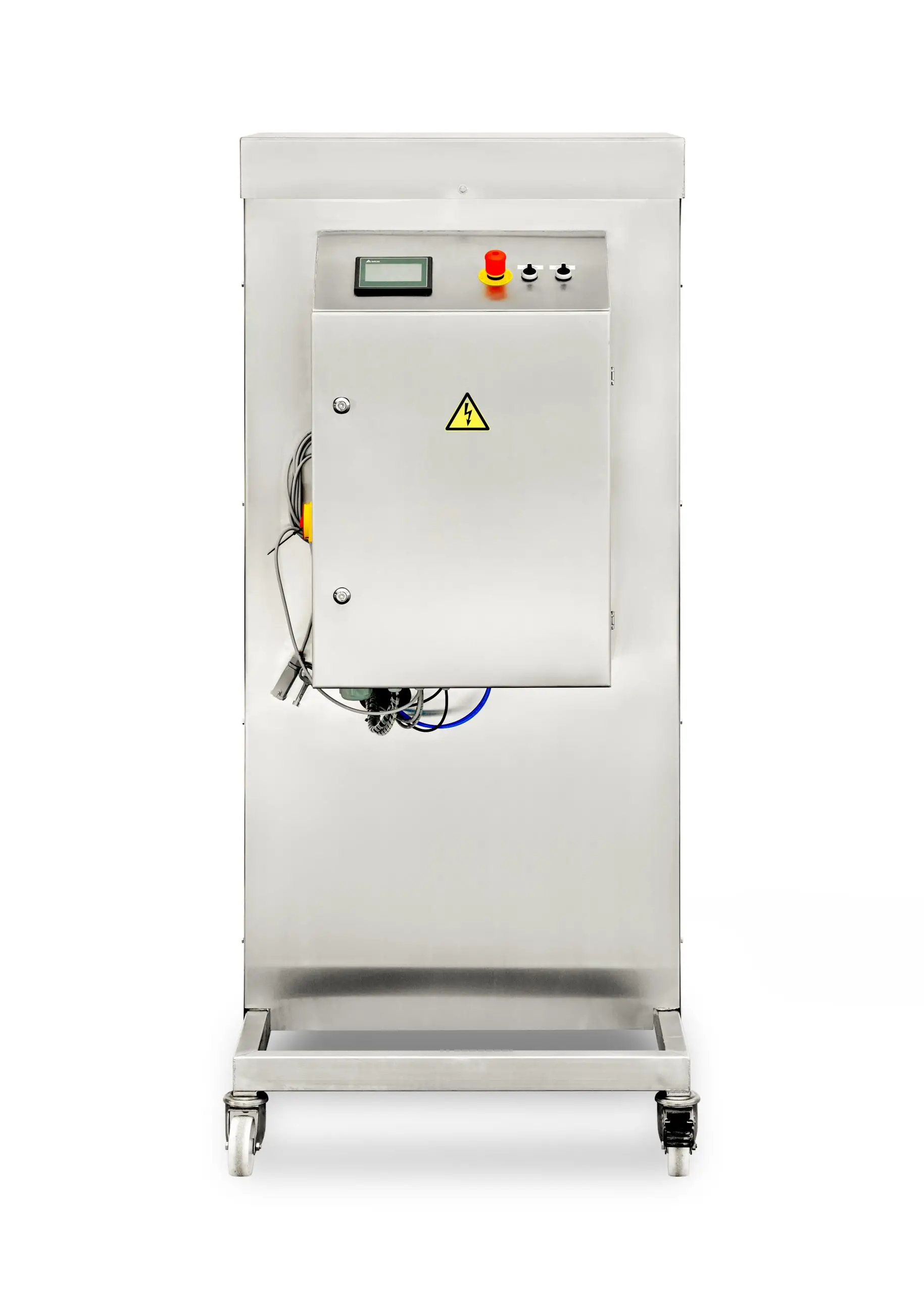 Електрически пастьоризатор ECO HEAT 1000