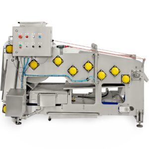 Лентова преса POWERPRESS 1200