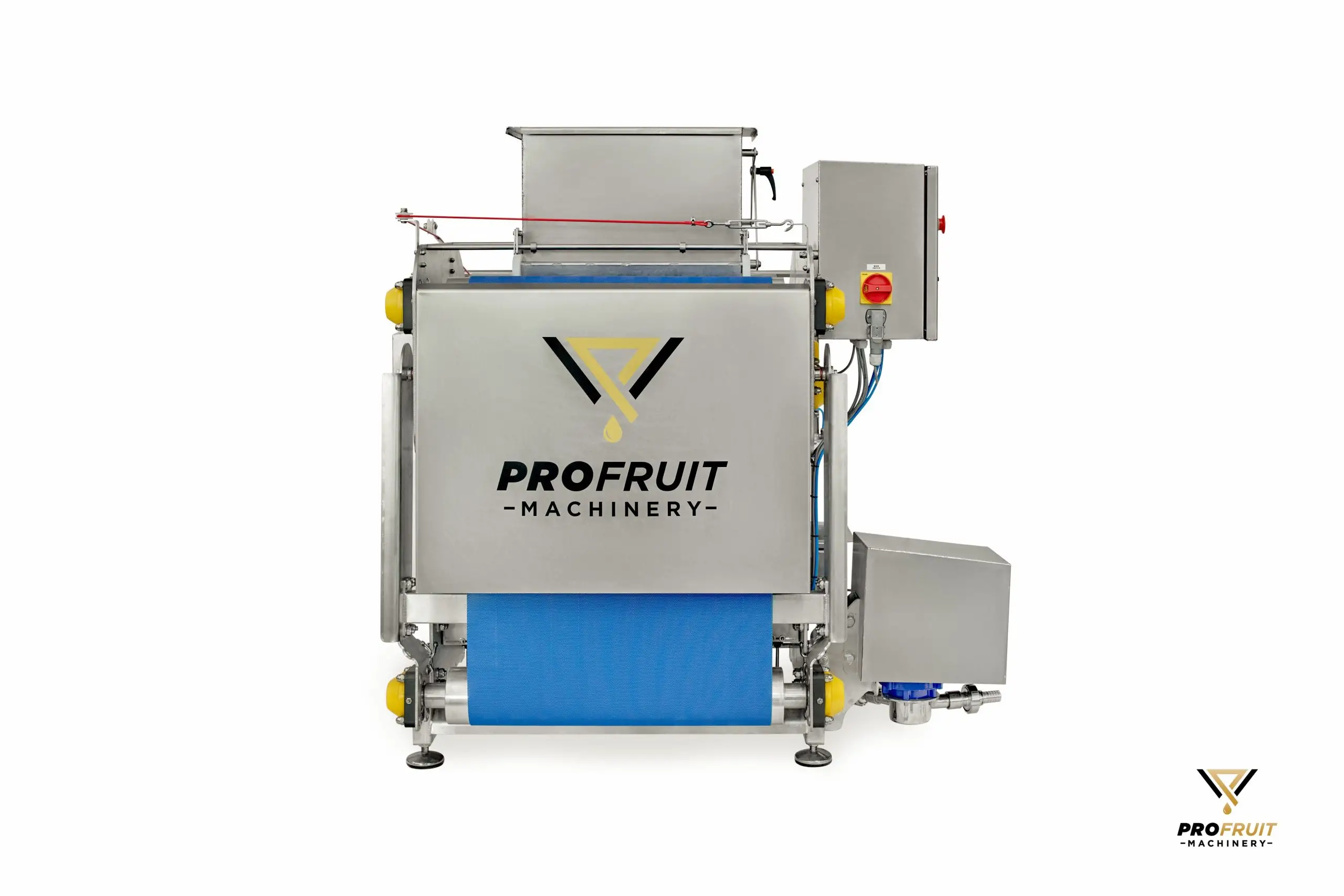 Лентова преса POWERPRESS 800-3