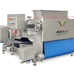 Лентова преса POWERPRESS 3000-4