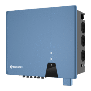 ASW 25-40K LT-G3 серия - трифазни инвертори за големи слънчеви системи