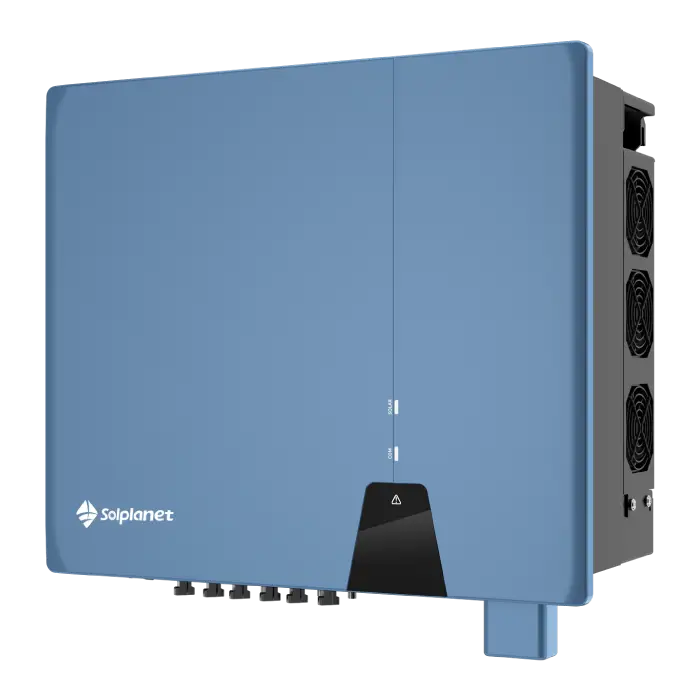 ASW 25-40K LT-G3 серия - трифазни инвертори за големи слънчеви системи