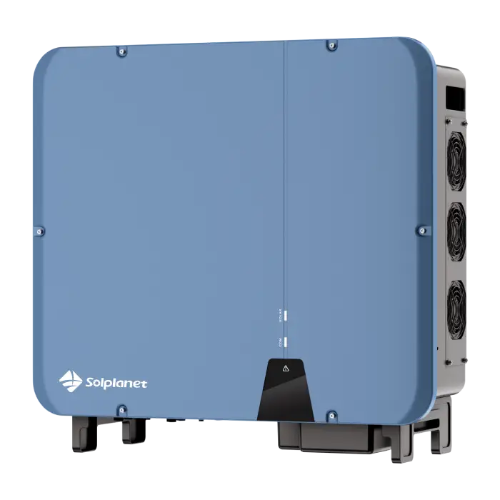ASW 40-50K LT-G2 Pro серия - трифазен инвертор с висока мощност