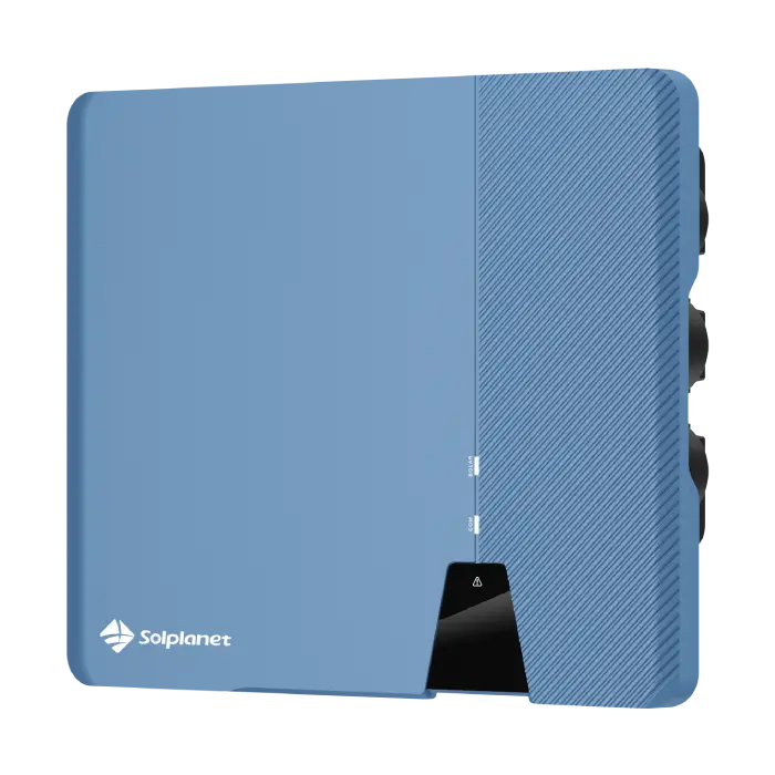 ASW 8-20K LT-G2 - трифазен инвертор за висока производителност