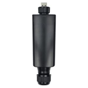 ASW Ai-Dongle - интелигентен LAN/WLAN комуникационен модул за PV инсталации