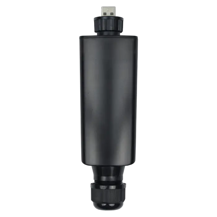 ASW Ai-Dongle - интелигентен LAN/WLAN комуникационен модул за PV инсталации