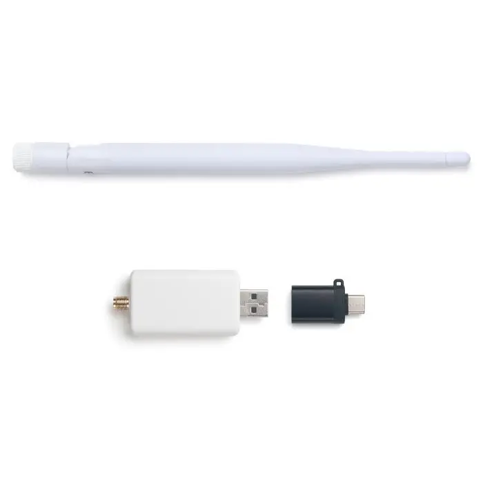 LA66 USB LoRaWAN адаптер v2