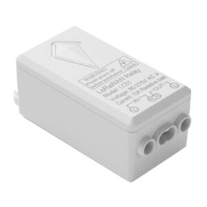 LC01 - LoRaWAN реле за дистанционно управление