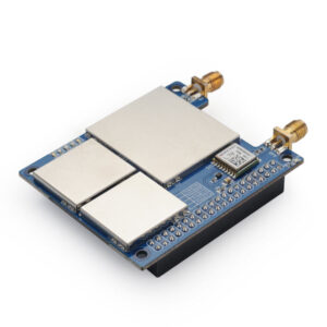 10-канален LoRaWAN GPS концентратор за Raspberry Pi (PG1301)-3