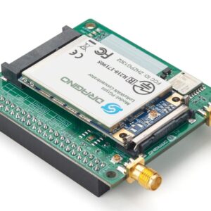 PG1302 LoRaWAN концентратор-2
