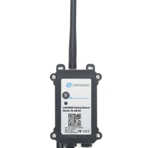 PS-LB/LS-NA - LoRaWAN аналогов сензор