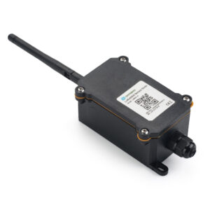 RS485-BL - Водоустойчив RS485/UART към LoRaWAN конвертор