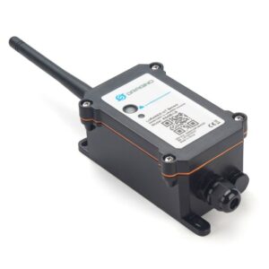 RS485-LB/LS - Водоустойчив RS485/UART към LoRaWAN конвертор-1