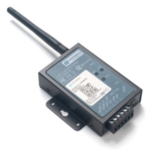 RS485-LN - RS485/Modbus към LoRaWAN конвертор