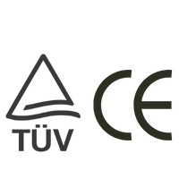 TÜV-CE