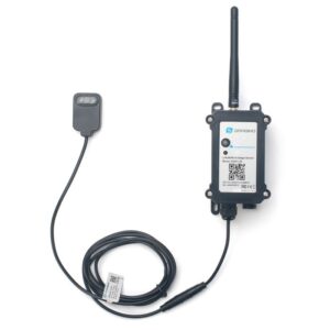 AIS01-LB - LoRaWAN AI крайно устройство за изображения