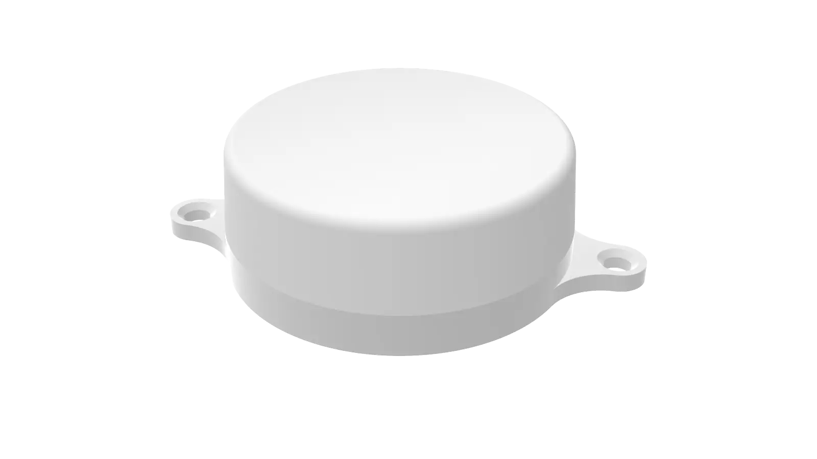 BCN01 - BLE iBeacon за вътрешно позициониране
