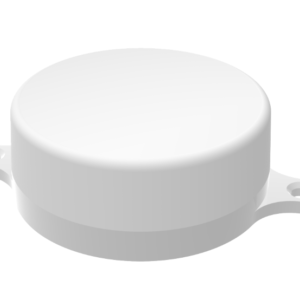 BCN02 - BLE iBeacon за вътрешна позиционираща система