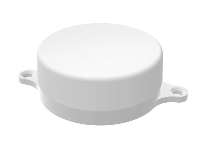 BCN02 - BLE iBeacon за вътрешна позиционираща система