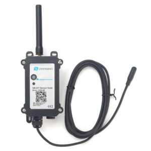 D20-NB / D20S-NB - NB-IoT водоустойчив външен температурен сензор