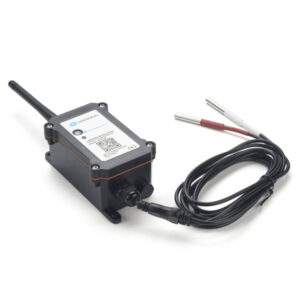 D22-LB/LS - LoRaWAN водоустойчив външен температурен сензор-2