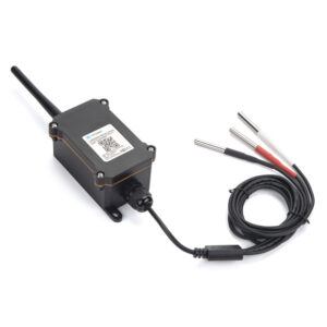 LSN50v2-D23 - LoRaWAN водоустойчив външен температурен сензор