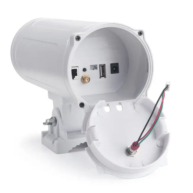 DLOS8N - Външен LoRaWAN Gateway