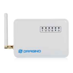 LG01-N - Едноканален LoRa IoT Gateway