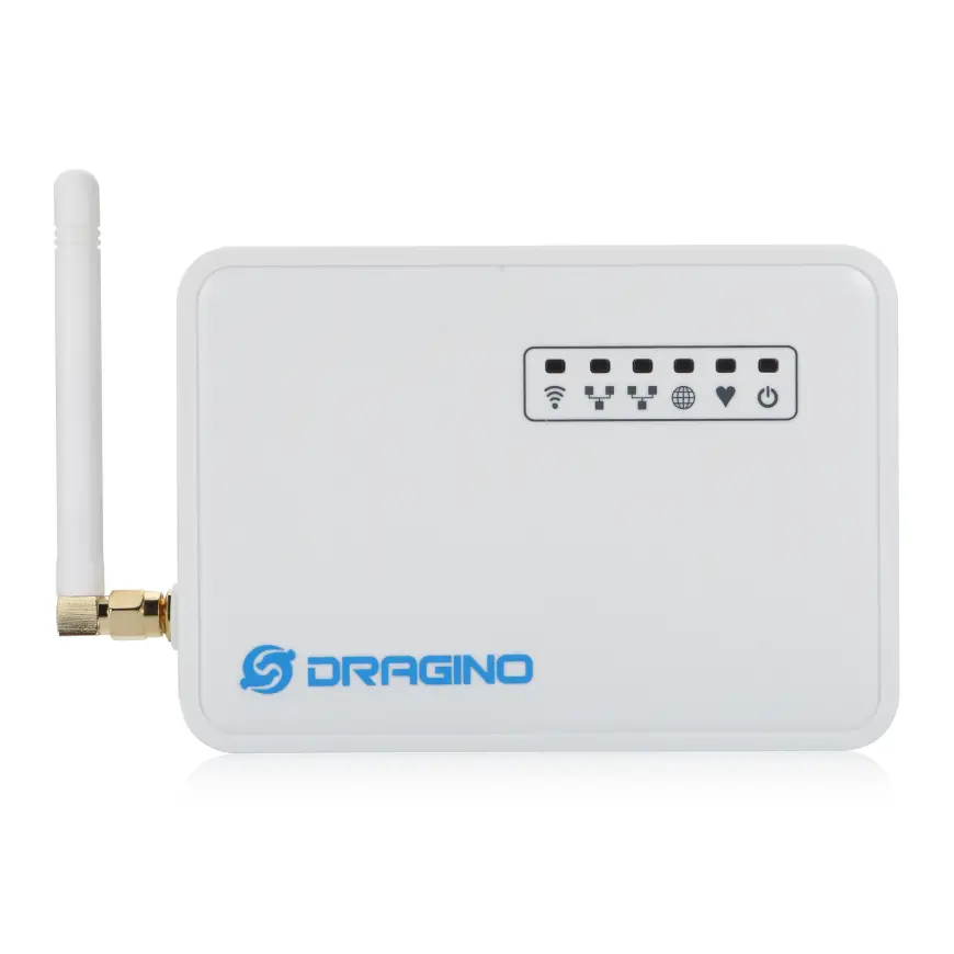 LG01-N - Едноканален LoRa IoT Gateway