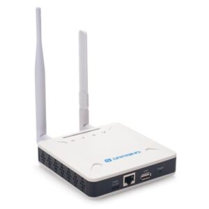 LG01v2 - LoRa Gateway
