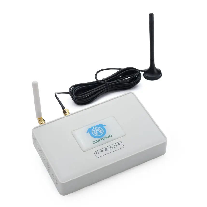LG308N - LoRaWAN Gateway