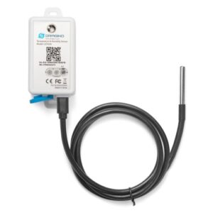 LHT65N-NE117 - LoRaWAN температурен и влагомерен сензор
