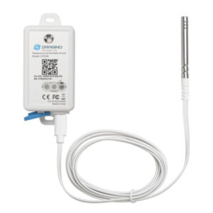 LHT65N-E31F - LoRaWAN температурен и влагомерен сензор