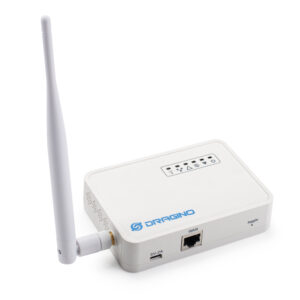 LIG16 - Вътрешен LoRaWAN Gateway