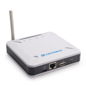 LPS8 - Вътрешен LoRaWAN Gateway