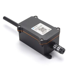N95S31B - NB-IoT външен температурен и влагомерен сензор-1