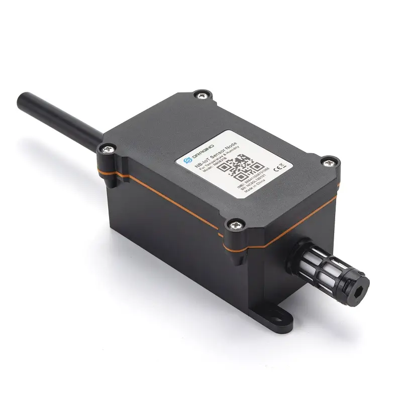 N95S31B - NB-IoT външен температурен и влагомерен сензор-1