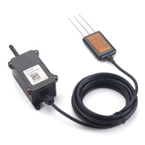NBSN95A - водоустойчив дългобоен NB-IoT сензорен възел-2