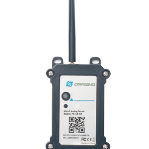 PS-CB-NA - NB-IoT / LTE-M аналогов сензор