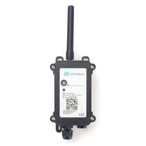 RS485-NB - RS485/UART към NB-IoT конвертор