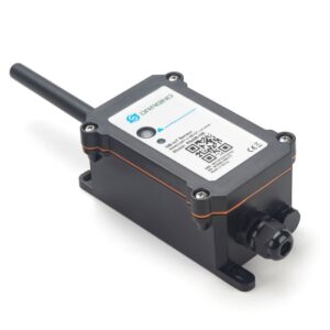 RS485-CB - RS485/UART към NB-IoT / LTE-M конвертор-1