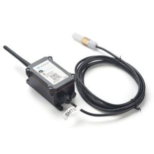 S31-LB/LS - LoRaWAN температурен и влагомерен сензор-2