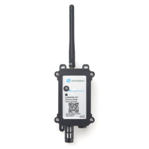 S31B-LB/LS - LoRaWAN температурен и влагомерен сензор-2