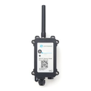 SN50v3-NB - NB-IoT сензорен възел
