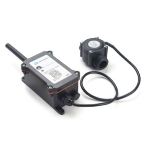 SW3L-NB - NB-IoT сензор за воден дебит-1