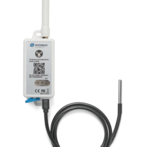 LHT65S-NE117 - LoRaWAN температурен и влагомерен сензор