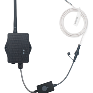 LTC1/LTC2-LB/LS - LoRaWAN температурен трансмитер