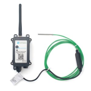 TC01/TC11-LB - LoRaWAN термодвойков конвертор