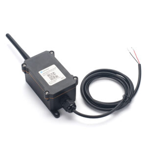 CPL01 - външен LoRaWAN сензор за сух контакт отворено или затворено-1
