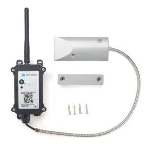 DS03A-LB/LS - LoRaWAN сензор за врата отворено/затворено